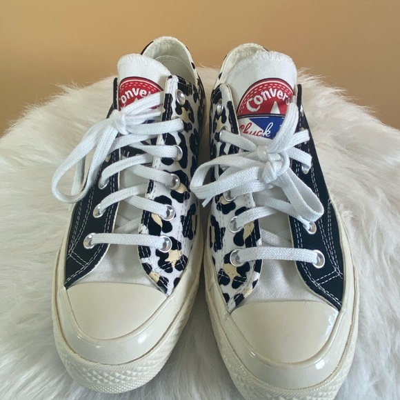 Converse Shoes - Converse Chuck Taylor All Stars